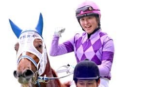 今村聖奈騎手も「激カワ」と推し！　秋華賞ウィークのぬいぐるみ発売にネット大興奮「絶対お迎え」「ピエちゃーーーーん」