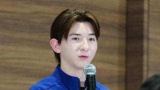 【フィギュア】中田璃士、スケートカナダでのGPデビューへ「限界突破」宣言「超えていく」
