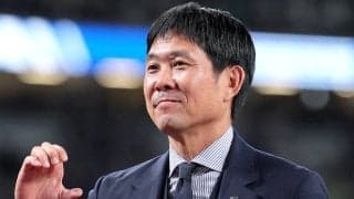 来年１月のアジア杯延期の場合…森保一監督の任期はどうなる？ＪＦＡ湯川専務理事「契約期間は公表していない」