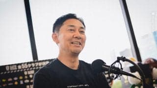 JBA会長就任から1年…島田慎二氏が日本代表、バスケ界の連携、資金調達や情報発信の重要性を語る