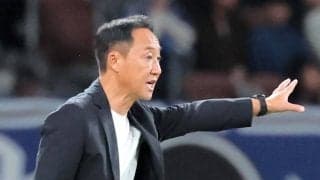 町田、ラスト１プレーの劇的弾でＡＣＬ２連勝　李忠成氏が副会長兼ＳＤを務め、日本人７人が先発の相手に苦戦も勝利