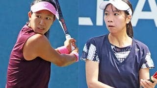  ジャパンOP女子、日本勢が推薦出場 