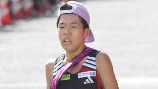 【箱根駅伝】初優勝を目指す国学院大が公式アプリ開設　１２日の出雲駅伝２位からの巻き返しへ