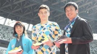 陸上・田中希実　アジア大会後は屋久島旅行でリフレッシュ「何かの目的のために体を動かすってすごく良いこと」