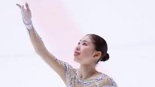 【フィギュア】三浦璃来さん「かわいすぎるよ」住吉りをん「りくちゃんになりたい」憧れ告白