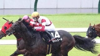 【注目馬動向】藤森Ｓ快勝のゼットエールはカペラＳで重賞初挑戦　新馬勝ちのトロカアニマダは黄菊賞で連勝狙う