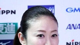 「べっぴんさん揃い」「美しい♥」　バド女子・陣内貴美子さんを“肩幅チーム”が囲んでランチ　ＳＮＳ「キレイで強そうです！」とネーミングも好評