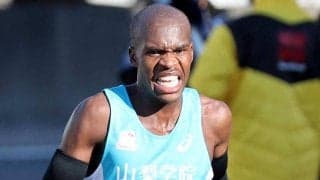 【箱根予選会】俺たちのエース、個人トップ争いは山梨学院大キピエゴが中心か　一橋大初の箱根出場を目指す有川紘樹ら文武両道ランナーもいる…１０校の狭き門突破へ午前８時半号砲