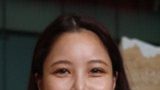 【ジャンプ】「色っぽ過ぎ」高梨沙羅、茶色のスポブラ＆ピタピタスパッツで美しいヒップライン