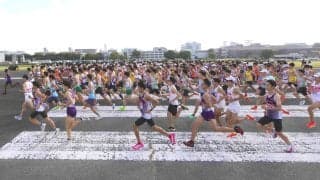 【箱根予選会】通過から本戦での下克上優勝はあるの？　過去には１秒差で涙も　歴史おさらい…１０校の狭き門突破へ午前８時半号砲