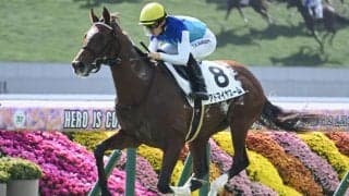 【富士S予想】前走で積極的な競馬をした馬は割引対象!? GI馬に立ちはだかる好走を阻む消去法データとは