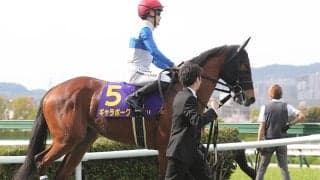【競馬予想】秋華賞で高配当をもたらすのは、大本命モンローウォークが作る激流で浮上する実力馬