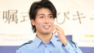 ｢何語を話してもイケメン｣MOMの中村敬斗、“破壊力抜群”フランス語メッセージ動画に大反響！キラキラ笑顔に｢カタコト可愛い｣｢男女国籍問わず惚れる｣