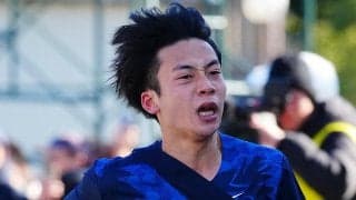 【箱根駅伝予選会】東洋大・宮崎優が日本人トップ　急成長の３年生が存在感示す