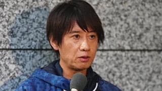【箱根駅伝予選会】21年ぶり参戦の東洋大・酒井監督「ゴールではなくスタート」１位で予選通過