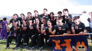 【箱根予選会】昨年１１位の法大、屈辱の成績をスマホ待ち受けにして雪辱１０位滑り込み　主将の野田晶斗「昨年とは違う涙。人生で一番うれしい涙。うれしさの画面にしたい」新たな待ち受けで箱根路へ