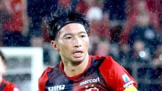 鹿島スタメンに柴崎岳、関川郁万、大森渚生ら…連戦続いた鈴木優磨、松村優太らはベンチ待機　ホーム長崎戦
