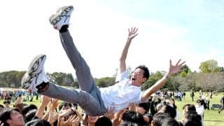 【箱根予選会】大健闘１２位の武蔵野学院大・坂田和監督　恩師の箱根Ｖ監督手帳をヒントに猛特訓「積み上げれば結果が出ることを証明できた」