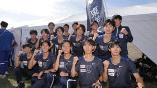 【箱根予選会】東洋大、転倒アクシデント乗り越えて１位通過　宮崎優が個人４位で日本トップ「借りを返さなければいけませんでした」
