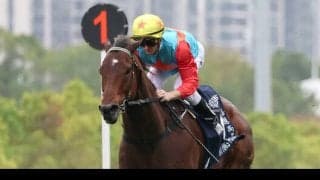 【ジ・エベレスト】「悪夢のような展開」世界最強カーインライジングまさかの敗戦…２年９か月ぶり黒星で連勝記録「２１」でストップ