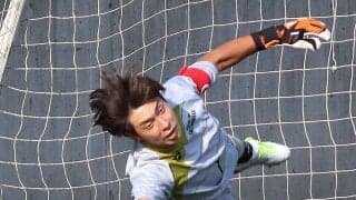 【高校サッカー】常葉大橘が計１８人のＰＫ戦で加藤学園下す　全国選手権静岡県大会