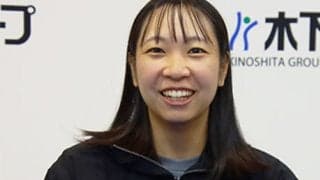  伊藤あおい快勝「何もやっていない」 