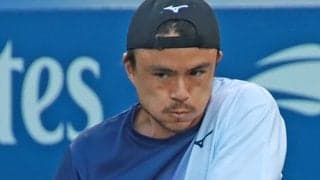 ダニエル太郎 ツアー予選敗退 