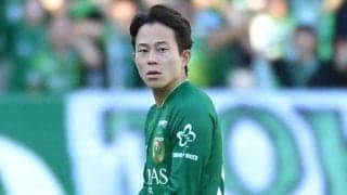 開幕から１０戦未勝利の東京Ｖ　試合後にサポーターと選手らが１０分以上対話　主将の森田は危機感