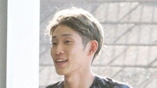 【ボート】江戸川　芝田京介が強烈伸びで大外まくり快勝「これだけ仕上がったのは久しぶり」