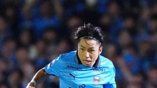 【川崎Ｆ】引退迫る小林悠が今季リーグ初出場「1点でも取ることをブレずにやっていきたい」