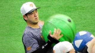 巨人・岸田　逆襲へ課題の打撃「自信を持てるように」悔しさ胸に再始動