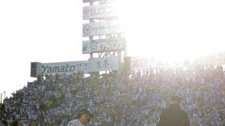 阪神・森下　メジャーへ準備　代理人契約済み判明　「高いところでやりたいっていう気持ちはある」今オフにも意向伝達か