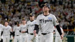 阪神・藤川監督　あと１球から悪夢　４連敗で終戦「この経験を球団の財産に」３連覇へリスタート