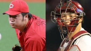 阪神　広島・床田＆楽天・太田を獲得調査へ　西勇以来の８年ぶりＦＡ補強