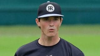 阪神　投打の新助っ人補強へ　ディベイニー、モレッタ、ラグズデールは退団する方向