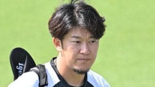 引退の阪神・岩貞　来季は独立リーグ石川監督就任へ　球団に籍を置いたまま派遣　現監督の岡崎氏は阪神へ復帰予定