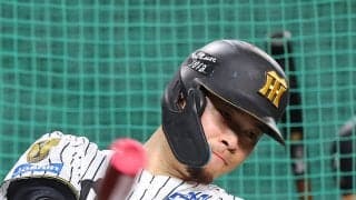 【阪神】佐藤輝明のポスティング移籍容認を検討　終戦で本格的な話し合いへ　三冠王の夢後押しも