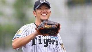完全にクジ運に見放された阪神と“運命”で結ばれたドラ1左腕　「信頼される投手になりたい」と願った13年間【虎とドラフト】