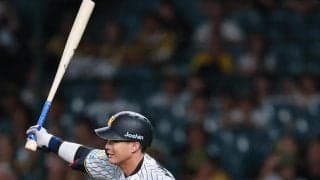 【阪神】木浪聖也らFA４人が去就熟考へ　熊谷敬宥「分析して」伏見寅威「話せることない」