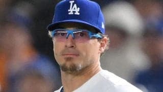ドジャース　キケ・ヘルナンデス「これが僕たちの最後になるのだとしても」インスタで惜別メッセージ　１年契約終了　ファンの残留願う声が多く集まる