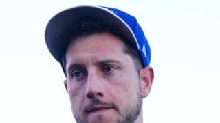 ドジャースのタッカーがファンに感謝と来季への意気込み投稿「これで終わりではありません」