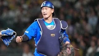 「甲子園であの表情　バケモン」　DeNAの土壇場ピンチ…21歳の“行動”が「素晴らしい」