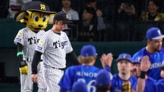 悪夢のCS敗退　勝ち切れなかった藤川・阪神で浮き彫りになる“助っ人問題”　今季獲得打者が打率0割台の現実に広まる悲鳴「もう中途半端な選手はいらない」