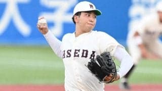 130球超で続投志願→待っていた悪夢　小宮山監督の“厳しい愛”「泣くぐらいだったらちゃんとやれ」