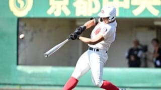 【高校野球】センバツ準V智弁学園コールド勝利　逢坂悠誠が先制犠飛＆好リードで完封導く