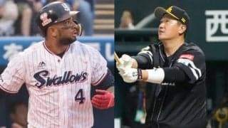 メジャー超大物が日本集結…福岡で“新感覚OB戦”　電撃発表されたヤバすぎる出場選手は