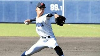 横浜が5季連続の甲子園へ好発進　村田監督が乗り越えた「怖さ」
