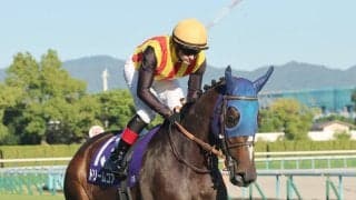 【秋華賞】ルメール騎手３連覇ならずも「Ｇ１レベルの馬」　オークス２着馬ドリームコアは３着　やはり右回りの壁！？