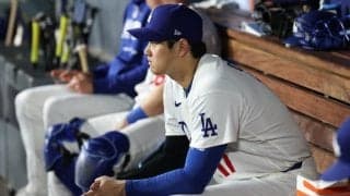 「大谷翔平＝史上最高」を否定　“炎上”LA記者の持論…二刀流もNG「ド軍に最善」