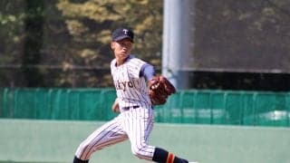 今春センバツ出場の帝京が3回戦敗退でセンバツ絶望的…守備のミスで2失点に「負け方が悔しい」【東京】